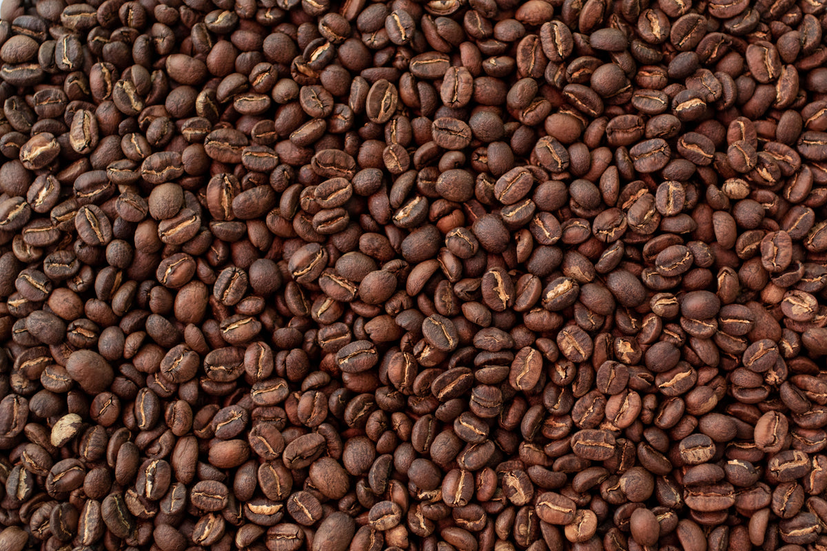 Small Batch Artisan Roasted Coffee | Ethiopia Sidama Natural | 1lb